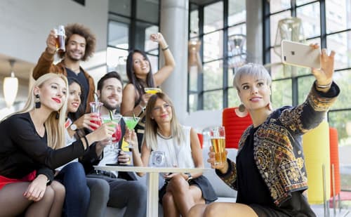 Spirit Hotel Gran Bilbao, Reception