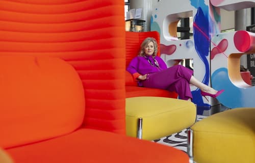 Spirit Hotel Gran Bilbao, Reception