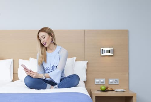 Spirit Hotel Gran Bilbao