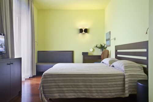 Athens Center Square Hotel
