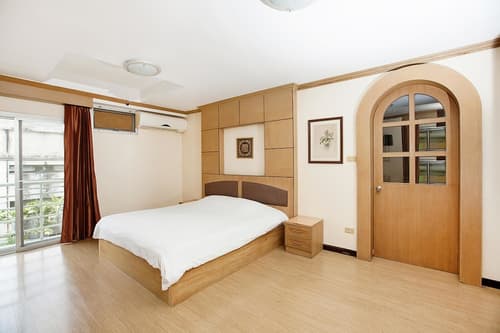 The Aiyapura Bangkok, Room