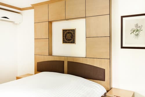 The Aiyapura Bangkok, Room