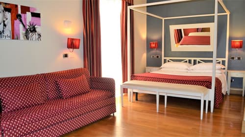 Hotel Fiera di Brescia, Primary image