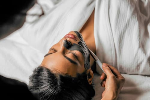 W Abu Dhabi - Yas Island, Spa