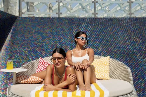 W Abu Dhabi - Yas Island
