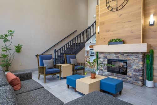 Country Inn & Suites by Radisson, Tucson City Center, AZ