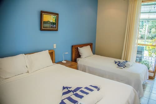 Hotel Sol Samara