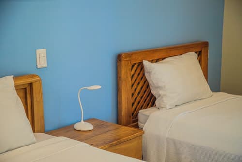 Hotel Sol Samara