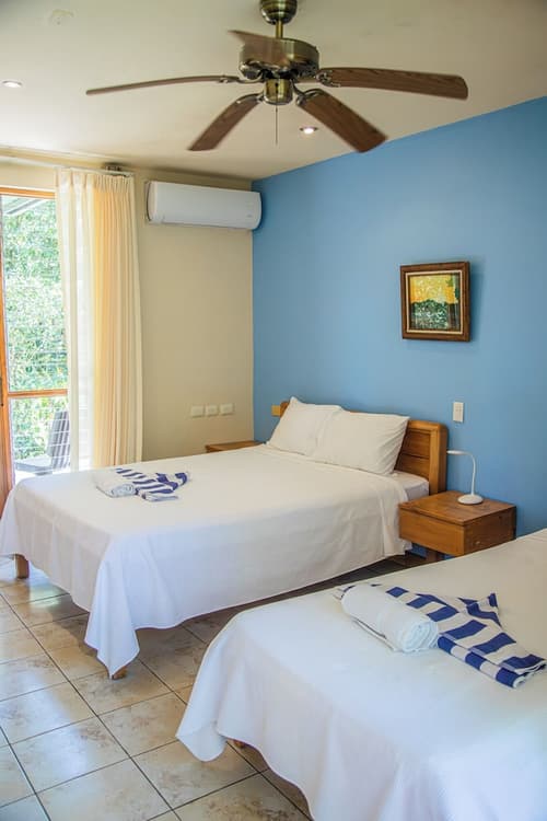 Hotel Sol Samara