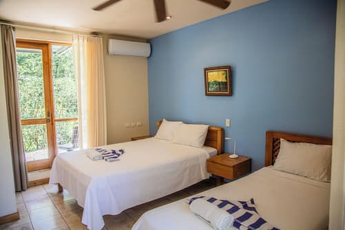 Hotel Sol Samara