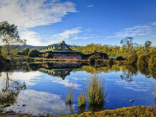 Peppers Cradle Mountain Lodge, Primary image