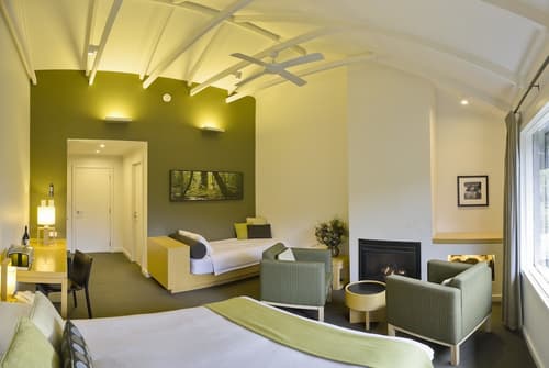 Peppers Cradle Mountain Lodge, Room