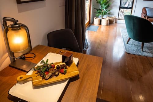 Peppers Cradle Mountain Lodge, Room