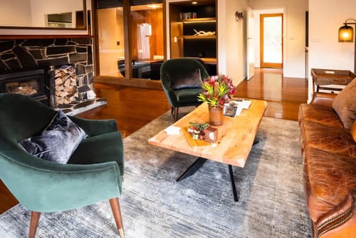 Peppers Cradle Mountain Lodge