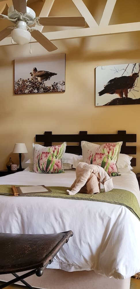 Dreamfields Guesthouse, Room