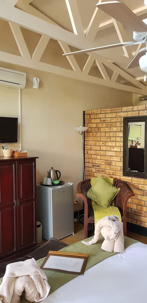 Dreamfields Guesthouse, Room