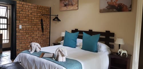 Dreamfields Guesthouse, Room