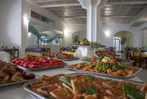 Park Imperial Hotel Terme, 