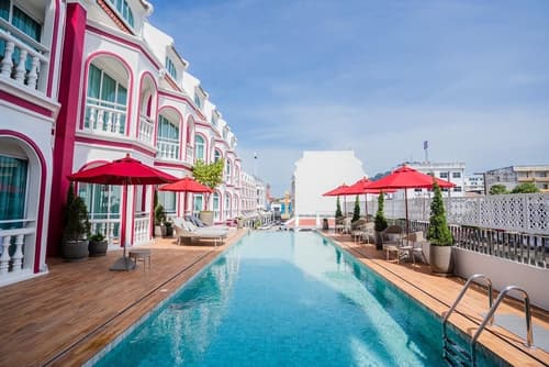 Hotel Midtown Ratsada