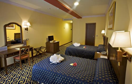 Hotel Agora Juan de Austria, Room