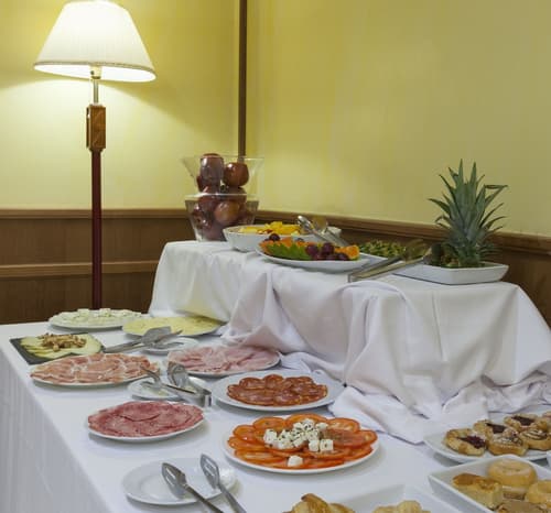 Hotel Agora Juan de Austria