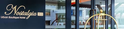Nostalgia Hotel