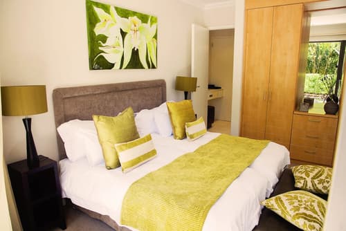 Premier Resort The Moorings, Knysna, Room