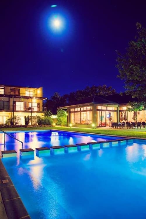 Premier Resort The Moorings, Knysna, Pool