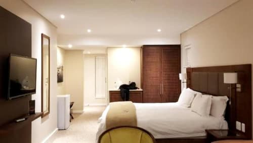 Premier Resort The Moorings, Knysna, Room