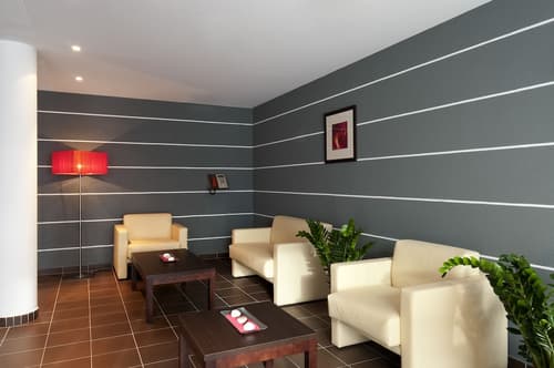 Aparthotel Adagio Access Saint Louis Bâle