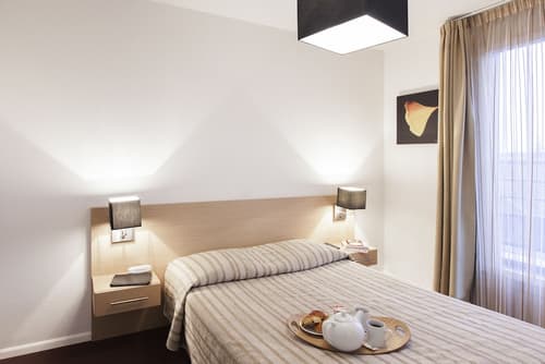 Aparthotel Adagio Access Saint Louis Bâle