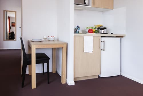 Aparthotel Adagio Access Saint Louis Bâle