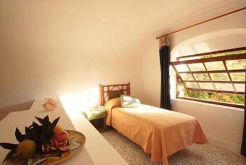 Park Hotel Terme Mediterraneo, Room