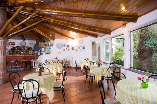 Park Hotel Terme Mediterraneo