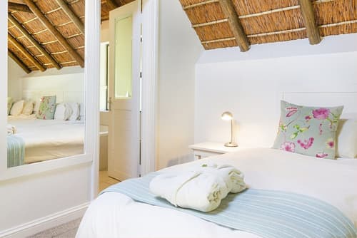 BonBini Guest House, Room