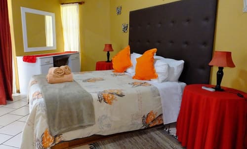 Tatenda Guesthouse, Room