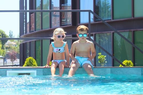 Jardines de Uleta Suites