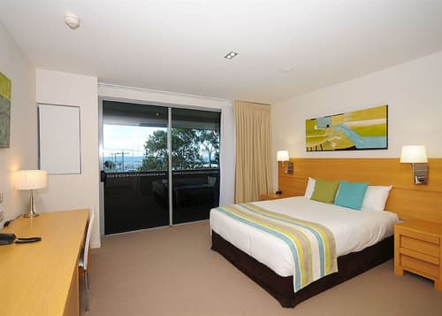 Ramada Hervey Bay, Room