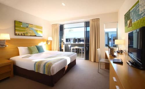Ramada Hervey Bay, Room