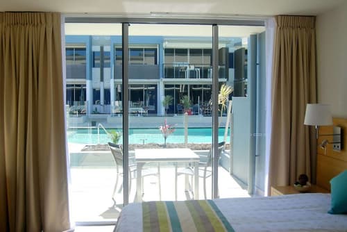 Ramada Hervey Bay, Room