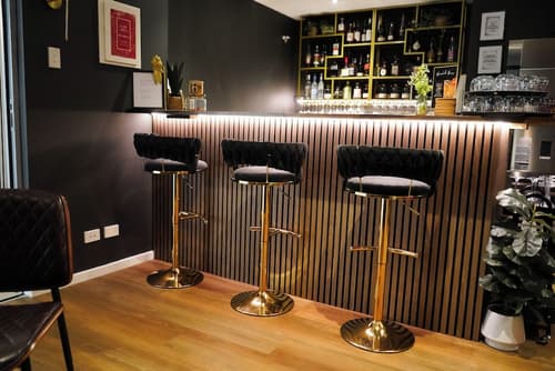 Ramada Hervey Bay, Food and drink