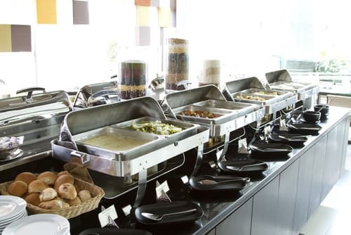 Kantary Hotel and Serviced Apartments, Ayutthaya