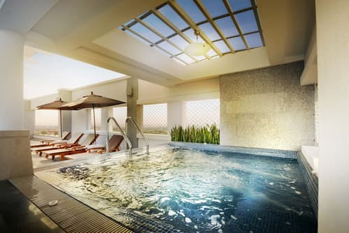 Kantary Hotel and Serviced Apartments, Ayutthaya