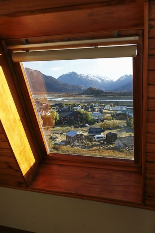 Los Cerros del Chalten Boutique Hotel, Room