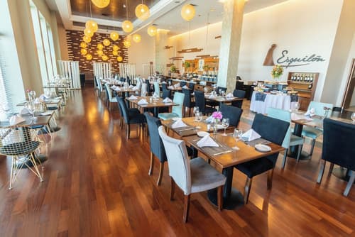 Hotel MDS Concepción