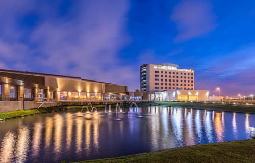 Hotel MDS Concepción, Primary image