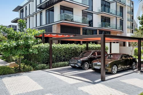 Banyan Tree Dubai at Bluewaters