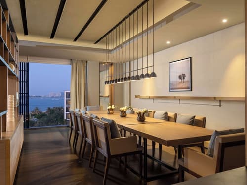 Banyan Tree Dubai at Bluewaters, Room