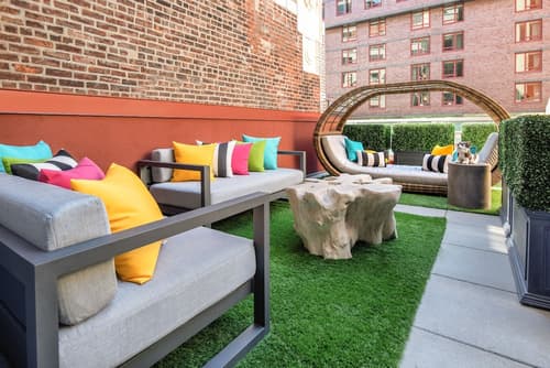 Staypineapple, An Artful Hotel, Midtown