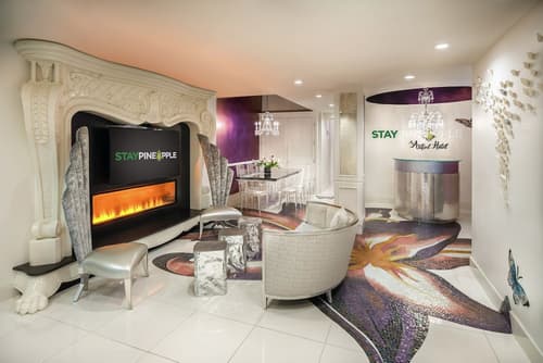 Staypineapple, An Artful Hotel, Midtown, 
